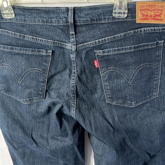 Levi’s 505 Straight Jeans - Picture 5 of 11